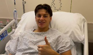 Vis Pesaro: operato Tavernaro, un turno di stop per Ceccacci